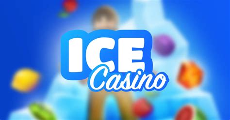 IceCasino ️ Entre no Site Oficial com Bônus Exclusivo